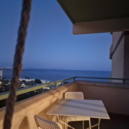 Apartamento Vista Bahia อากัวดุลเซ ภายนอก รูปภาพ