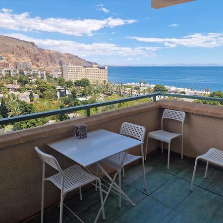 Apartamento Vista Bahia อากัวดุลเซ ภายนอก รูปภาพ