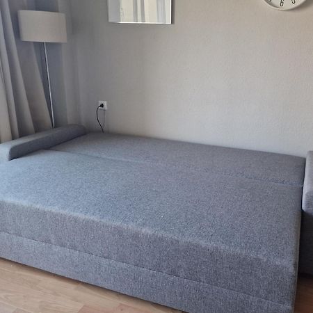 Apartamento Vista Bahia อากัวดุลเซ ภายนอก รูปภาพ