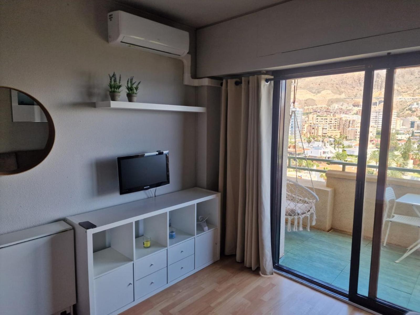 Apartamento Vista Bahia อากัวดุลเซ ภายนอก รูปภาพ