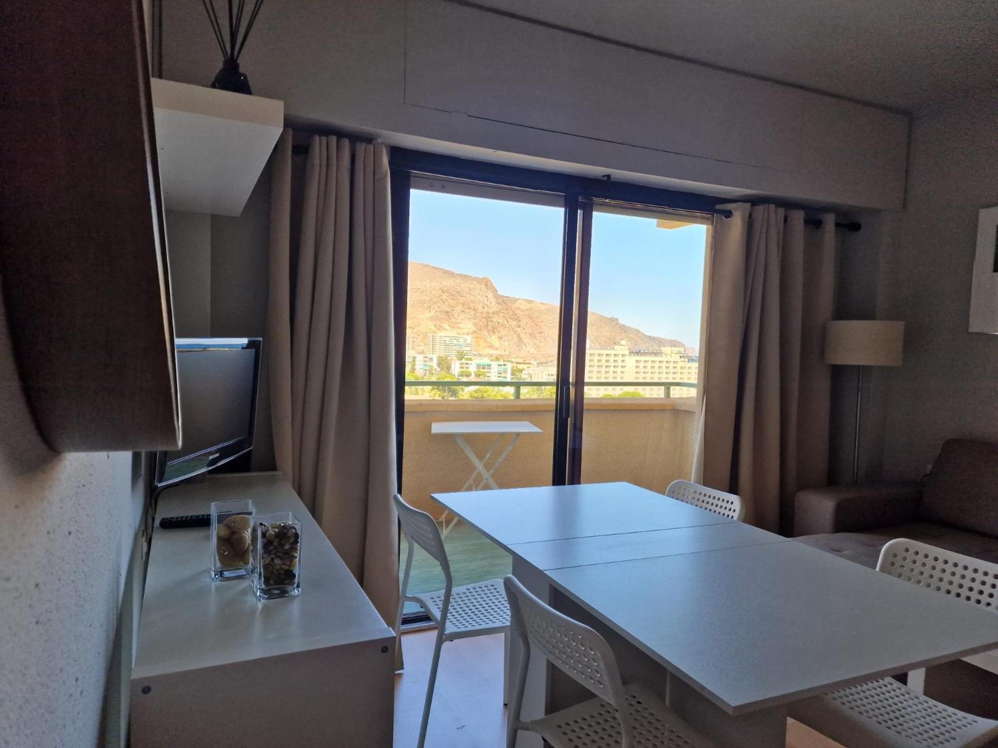 Apartamento Vista Bahia อากัวดุลเซ ภายนอก รูปภาพ