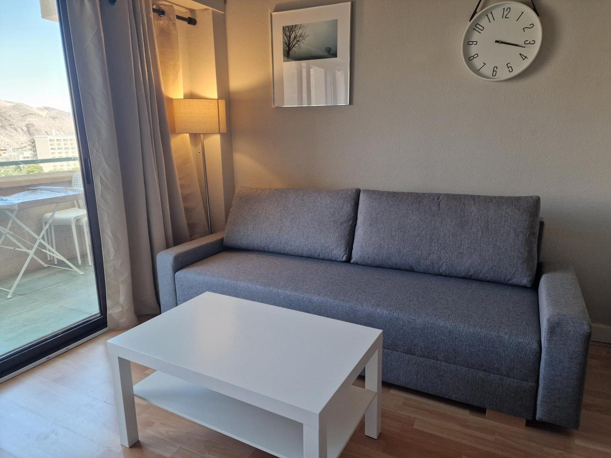Apartamento Vista Bahia อากัวดุลเซ ภายนอก รูปภาพ