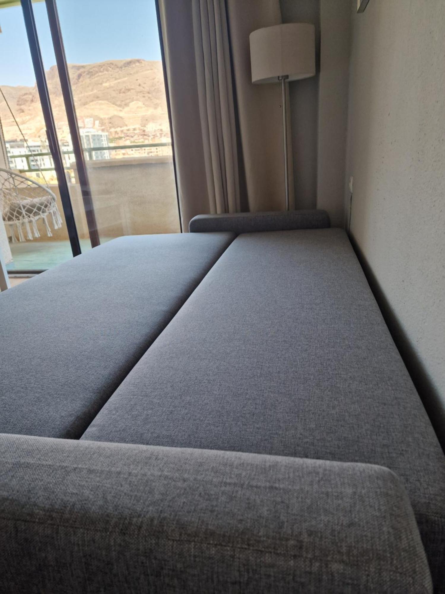 Apartamento Vista Bahia อากัวดุลเซ ภายนอก รูปภาพ