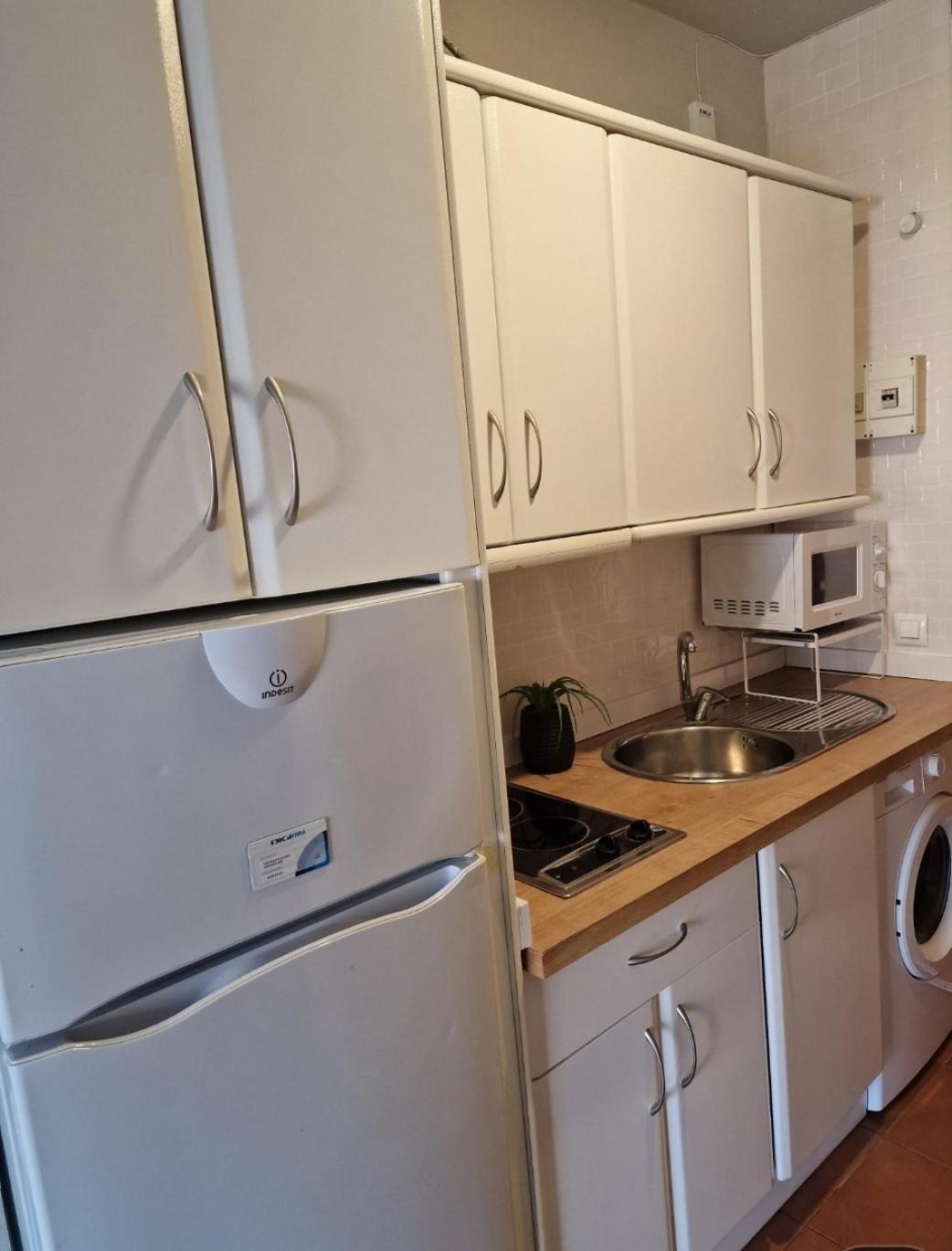 Apartamento Vista Bahia อากัวดุลเซ ภายนอก รูปภาพ